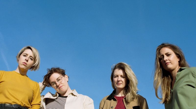 PIllow Queens press shot