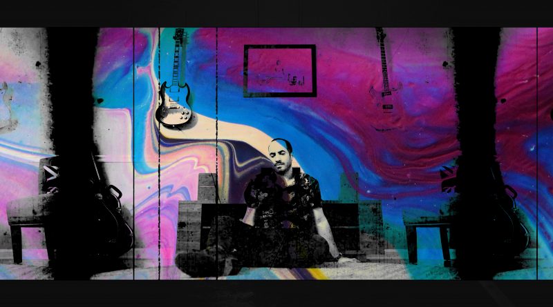 Soheill Lead Me On artwork