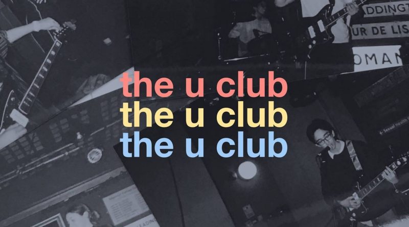 The U Club photos