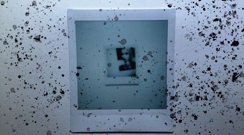 Arcade Stories Submerse cover