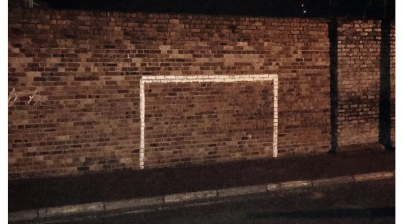 Carnival Kid The Remains cover