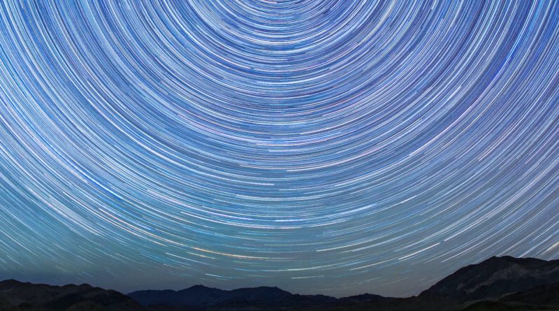 Chris McConville The Arrow of Time cover