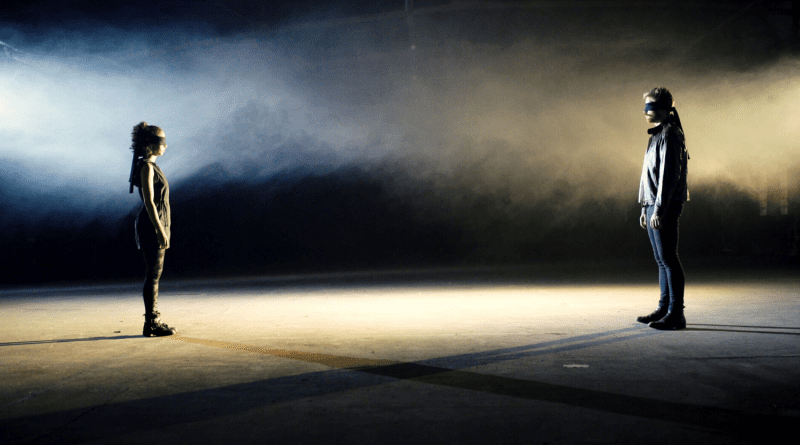 David Ost Fire in Alaska cover