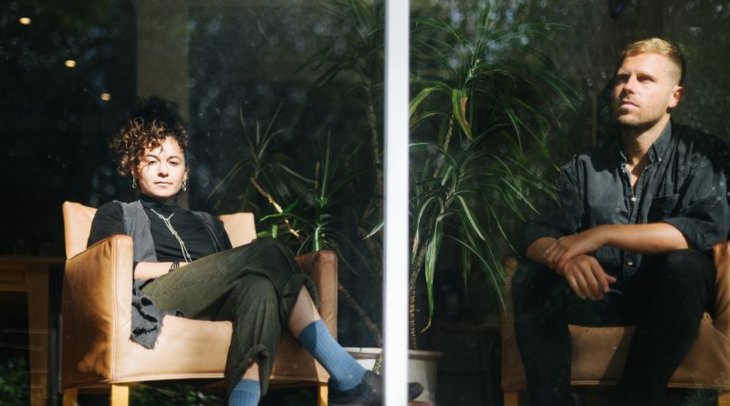 Flo Perlin and Pilgrims Dream