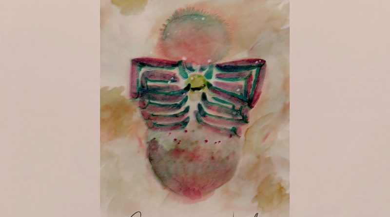 Jon Sandman Courage Up cover