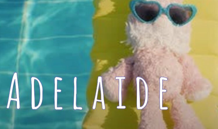 Man & Boy Adelaide cover