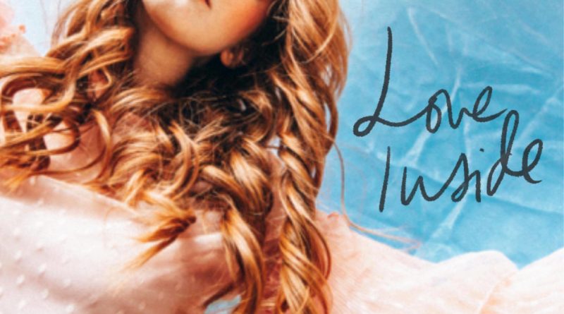 Miss Elm Love Inside cover