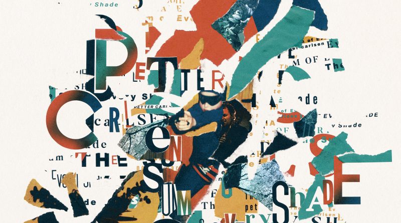 Petter Carlsen artwork