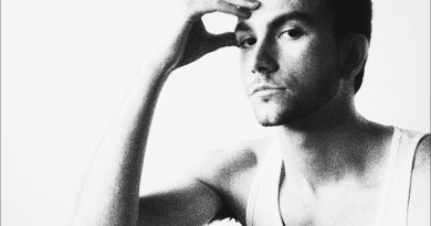 Sam Dennis Vile Fate cover