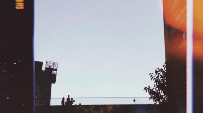 San Francisco Not Sentimental cover