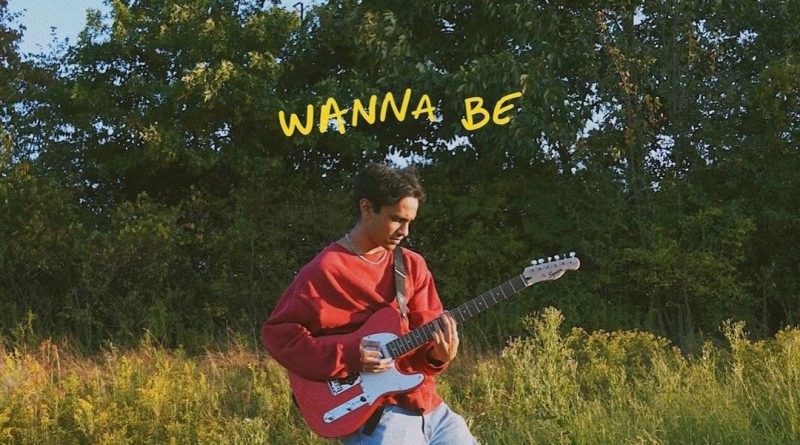 Shawn Mathews Wanna Be cover