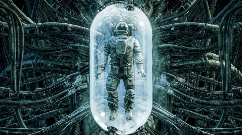 Arrays No Way Out artwork