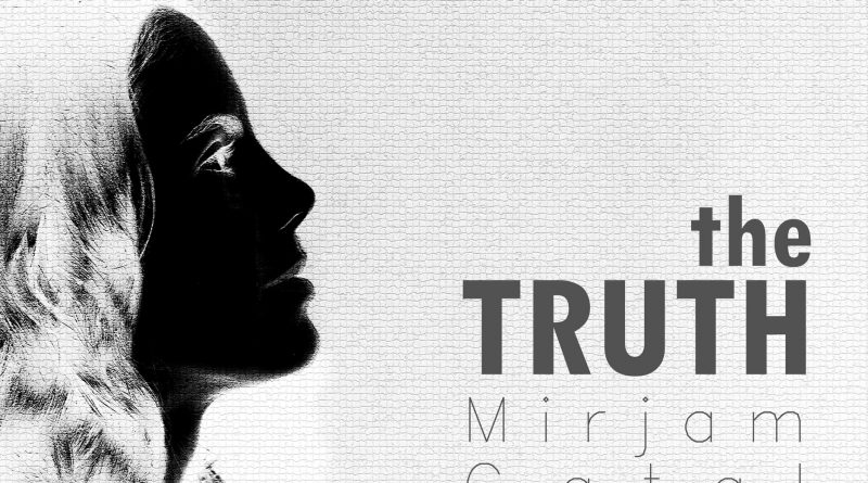 Mirjam Catal The Truth artwork
