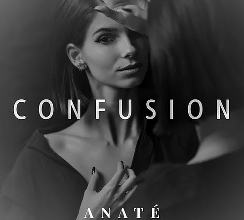 Anaté Confusion artwork