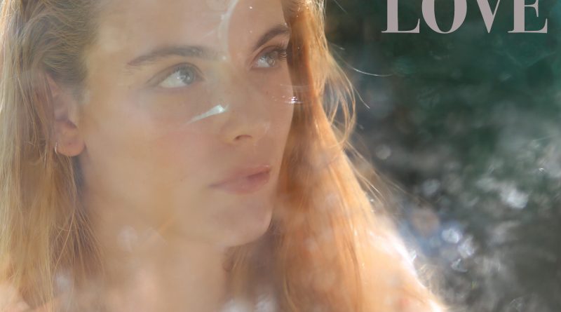 Ellie Lave Self Love cover