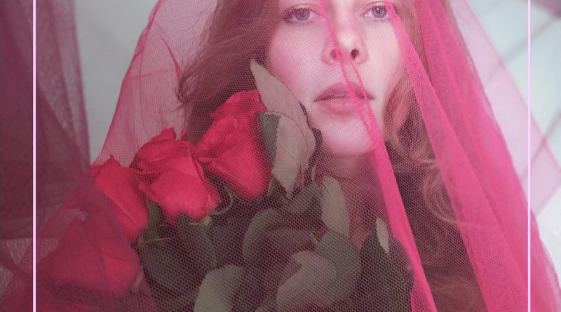 Nana M Rose November cover