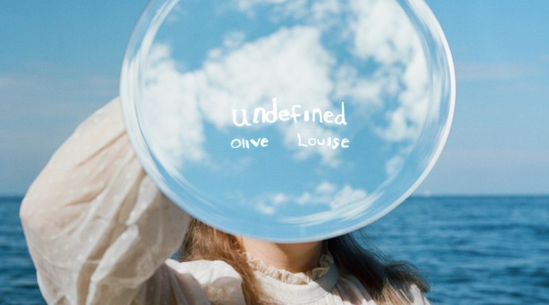 Olive Louise Undefined cover