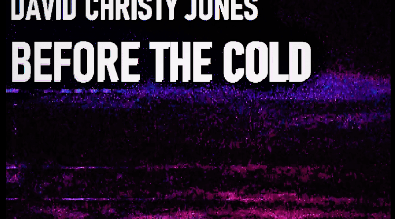 david christy jones before the cold artwork