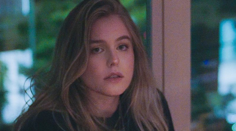 lily lewis radio silence