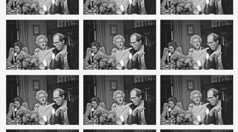 lovely assistant artwork