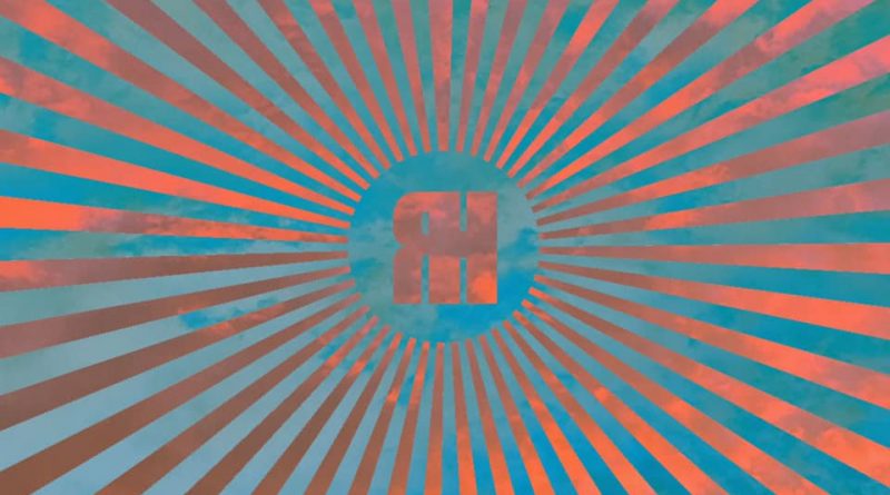 reece hoare this place artwork