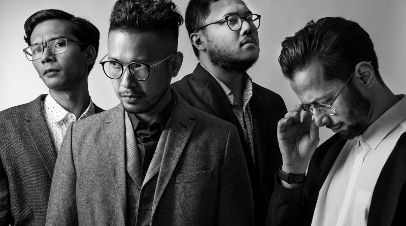 Alpha Mortal Foxtrot