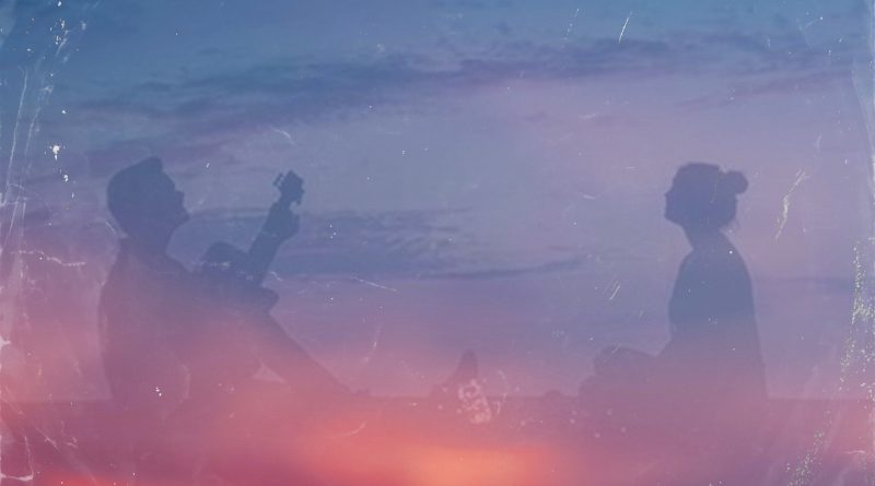 Joel Renker Saif Altaf Something About You cover