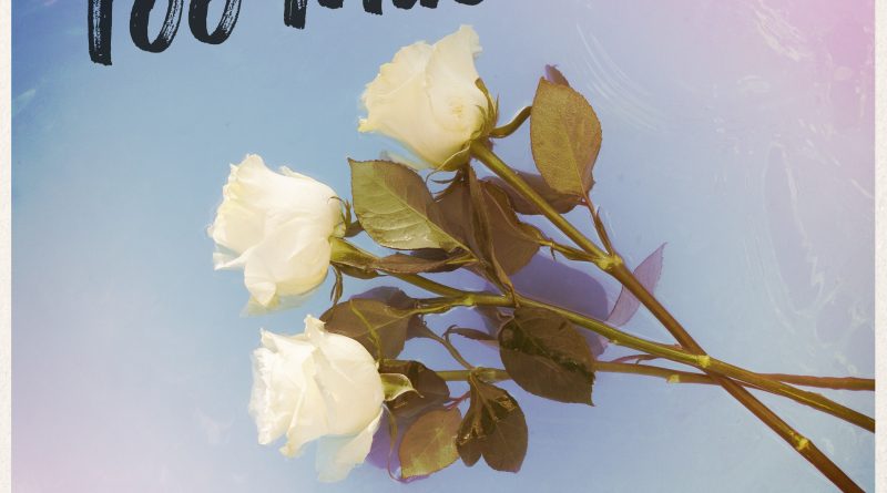 LAWRN too much love artwork