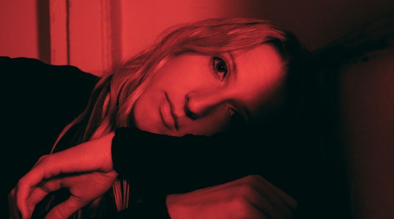 Jenny Kern Coming Back For Me