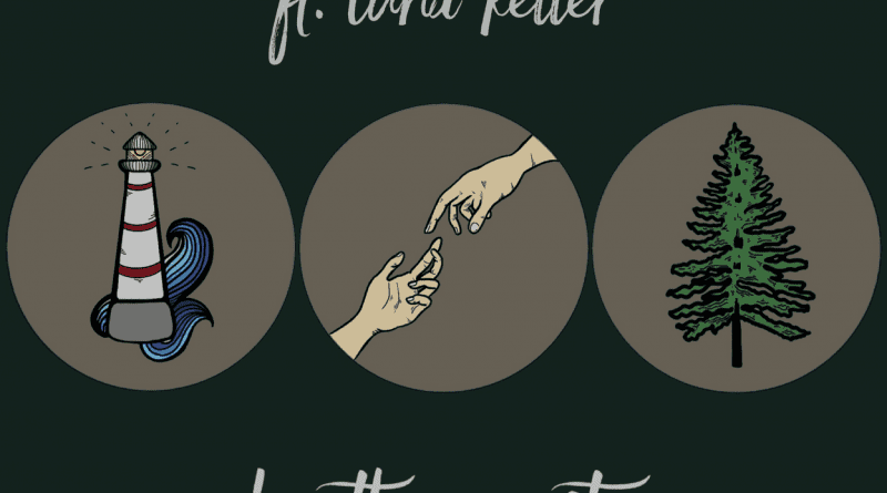 luna keller by the coast