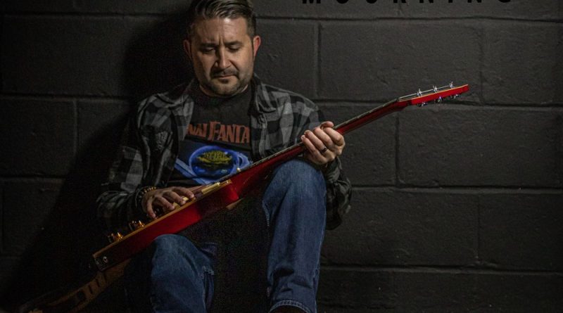 red skies mourning how can i believe