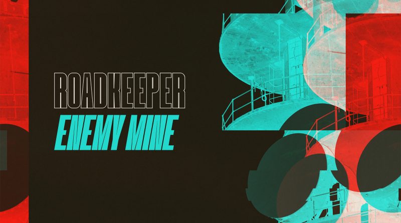 Roadkeeper Enemy Mine