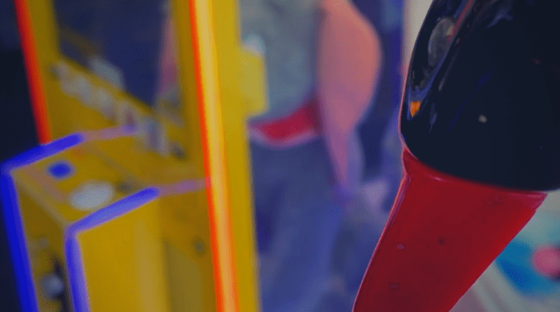 Simon Dinwiddy City of Hop artwork