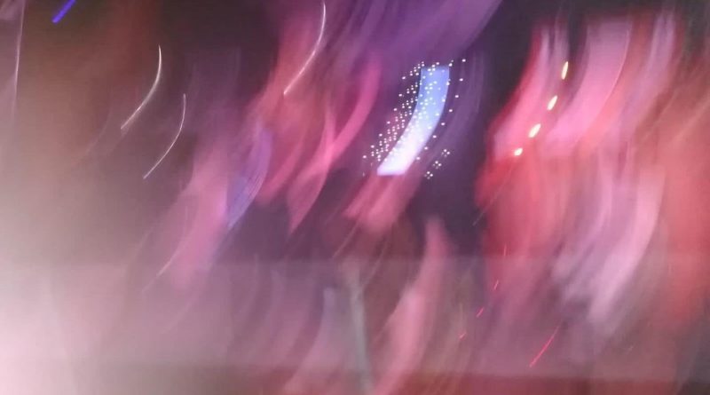 Sub Cultures Enjoy Yourself artwork