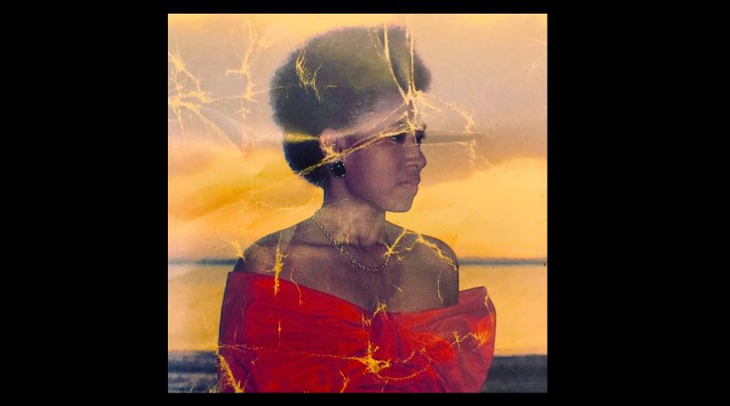 Xylaroo Wild Woman artwork