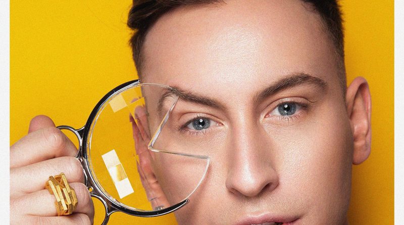 Dean Robert Gone cover