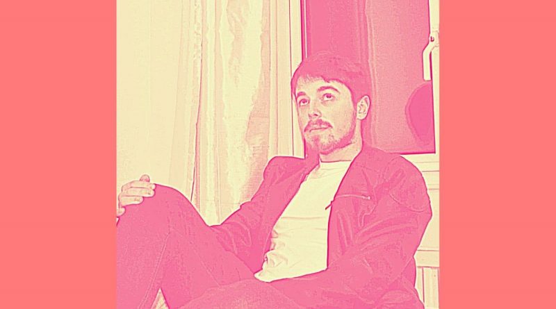 Mark Duggan Lullaby artwork