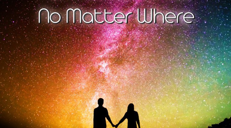 Masa No Matter What No Matter Where Cover