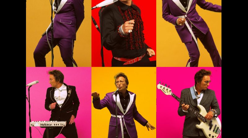 Robert Vendetta Colombian Spice cover