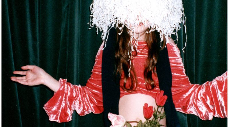 Say Anise Say What You Want cover