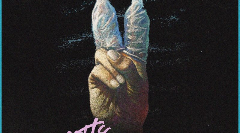 Wotts 97 Oakleys cover