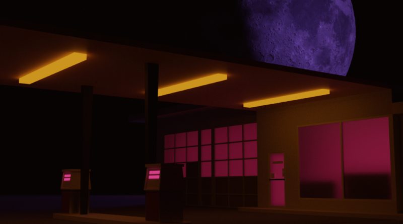 Glass Cases Chemicals artwork