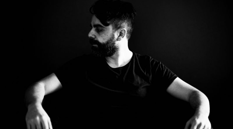 Moscato Lively Silence artwork