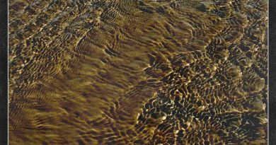 well-known pix the river