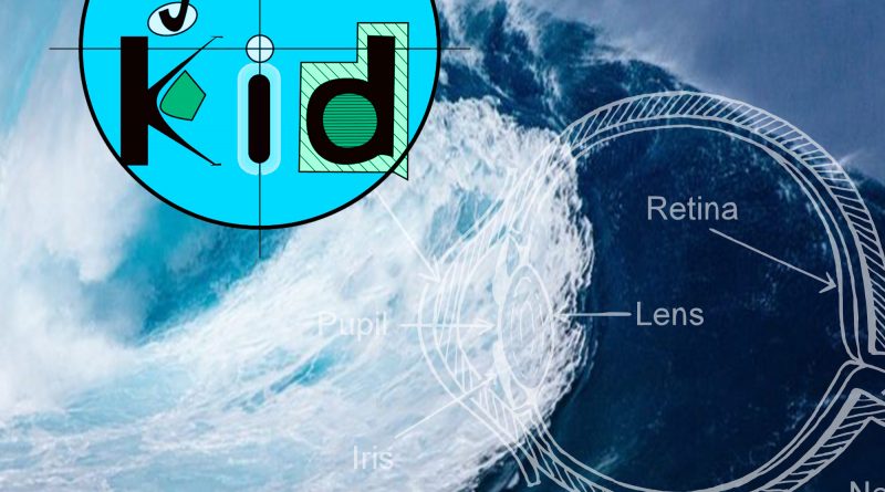 Hybrid Kid Coming Round Again cover