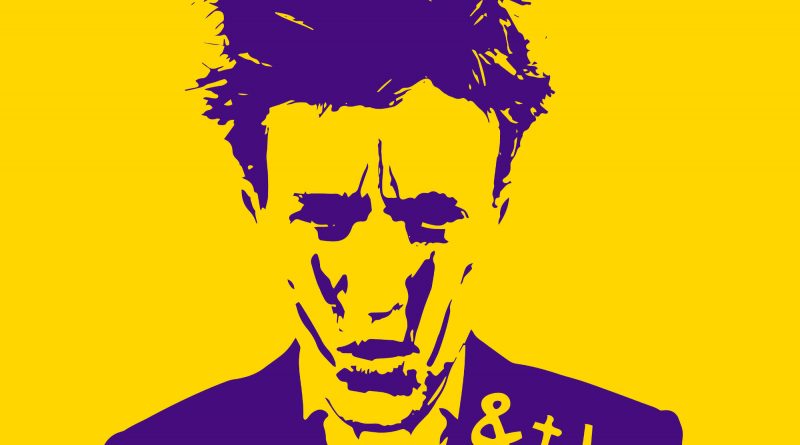 Jack Goodall and the Kick