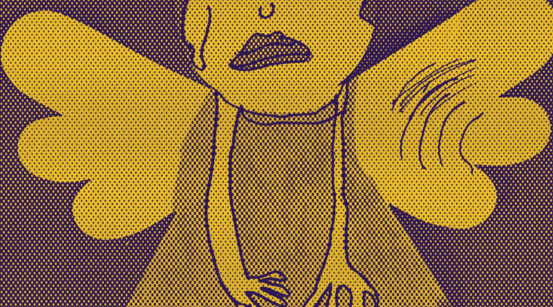 Mako Bron Something Always cover