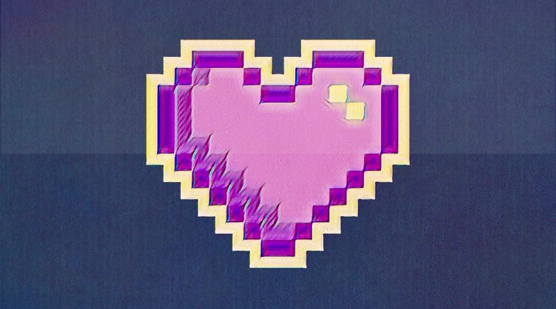 Rafa Forever Love cover