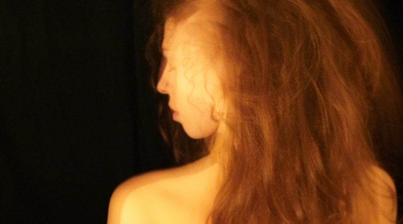 charlotte lansman lost