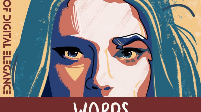 Culture of Digital Elegance Words